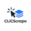 CLiCScrape logo
