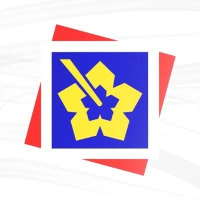 MYSverse logo